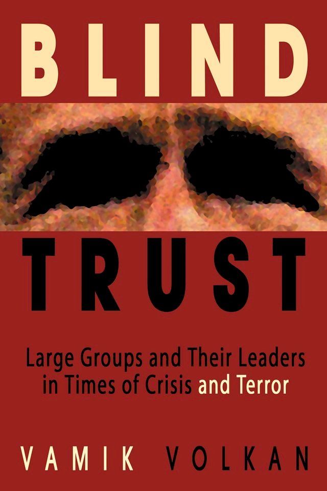  Blind Trust(Kobo/電子書)