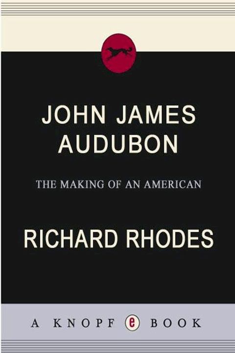 John James Audubon(Kobo/電子書)