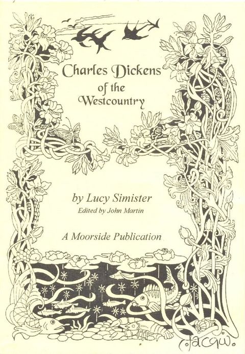 Charles Dickens of the Westcountry(Kobo/電子書)