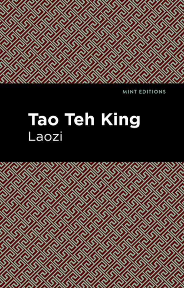  Tao Teh King(Kobo/電子書)