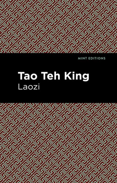 Tao Teh King(Kobo/電子書)