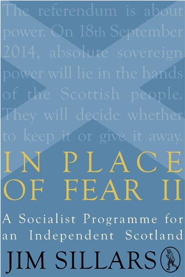  In Place of Fear II(Kobo/電子書)