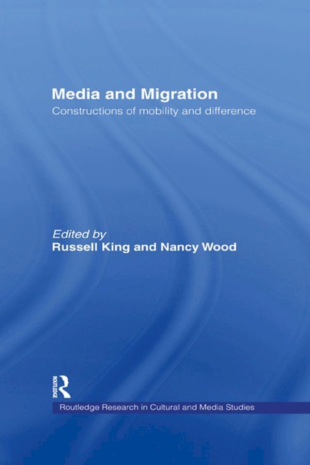  Media and Migration(Kobo/電子書)