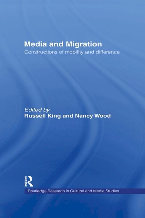 Media and Migration(Kobo/電子書)