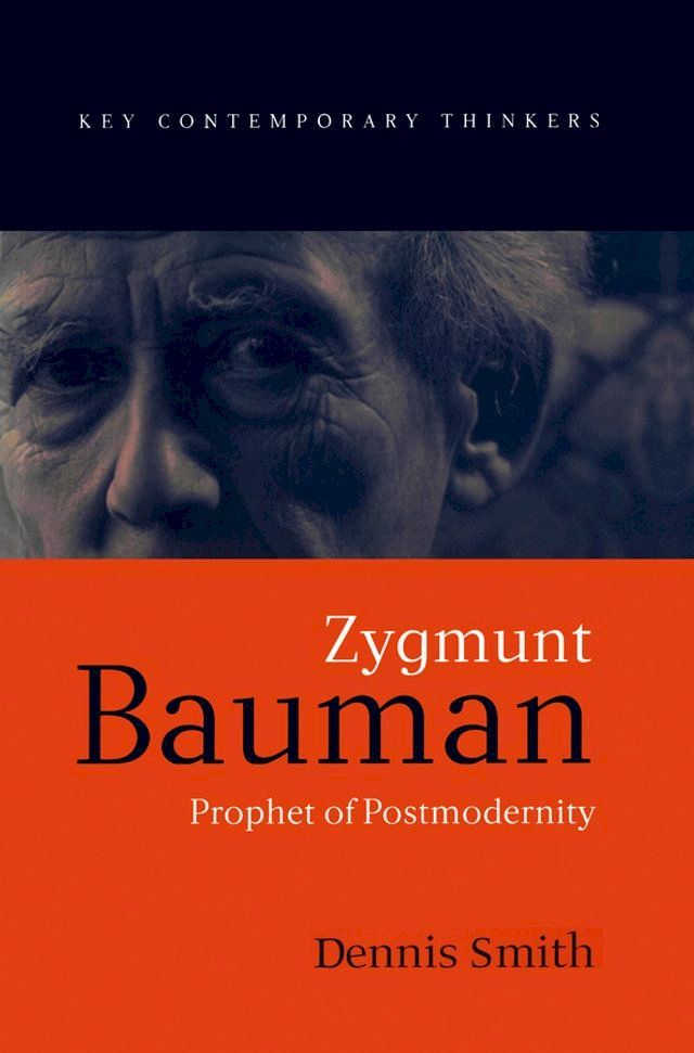  Zygmunt Bauman(Kobo/電子書)