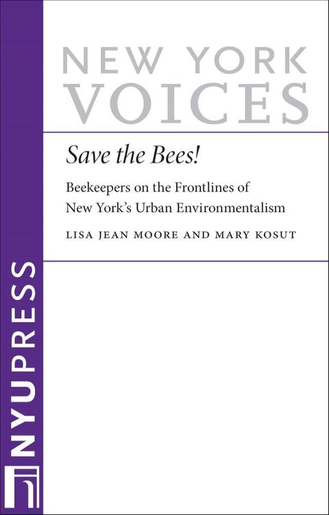 Save the Bees!(Kobo/電子書)