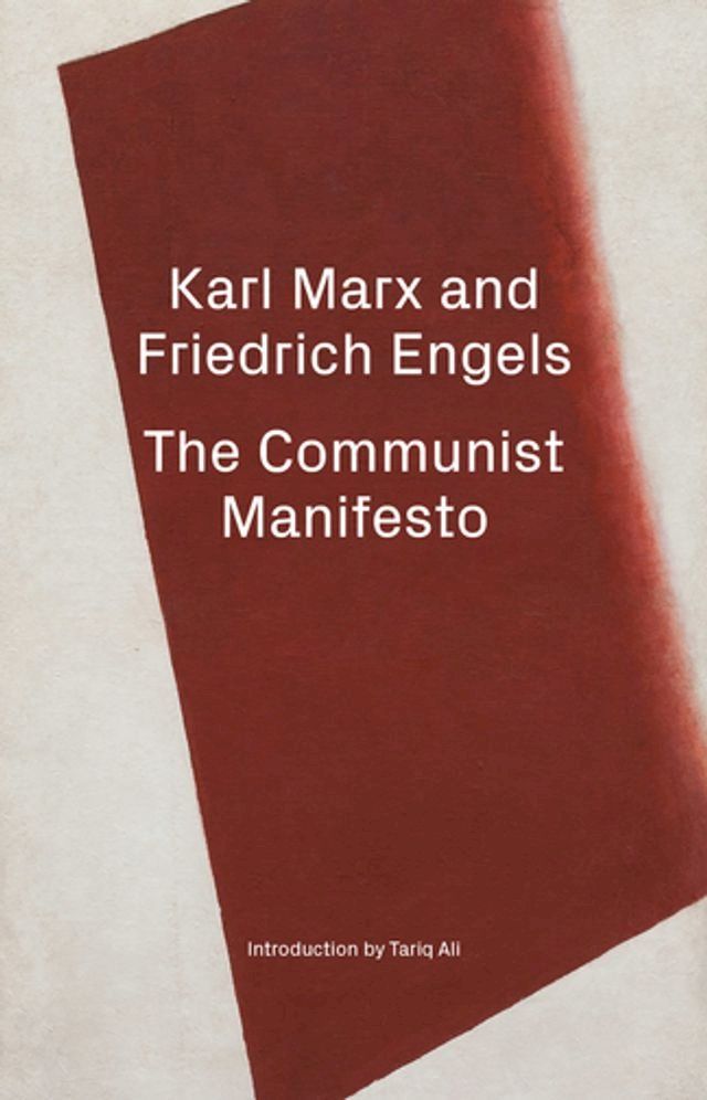  The Communist Manifesto / The April Theses(Kobo/電子書)