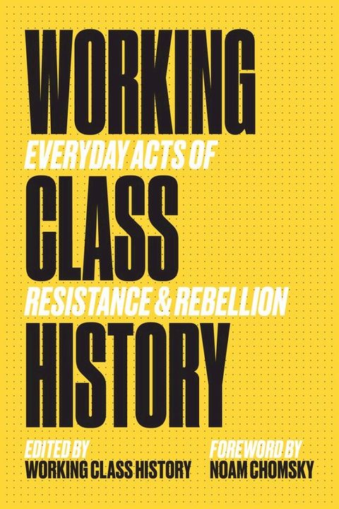 Working Class History(Kobo/電子書)