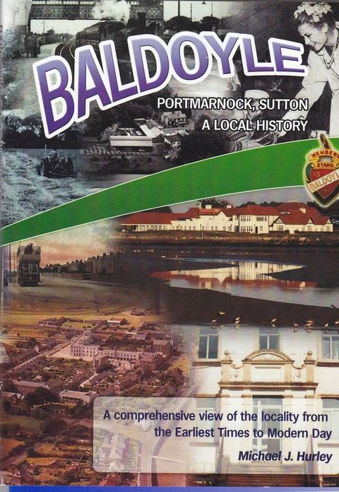 Baldoyle, Portmarnock, Sutton; A Local History PART 2(Kobo/電子書)