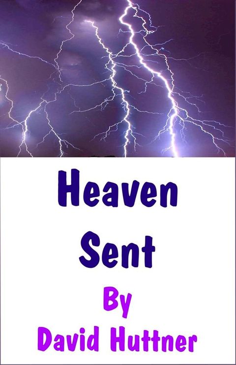 Heaven Sent(Kobo/電子書)