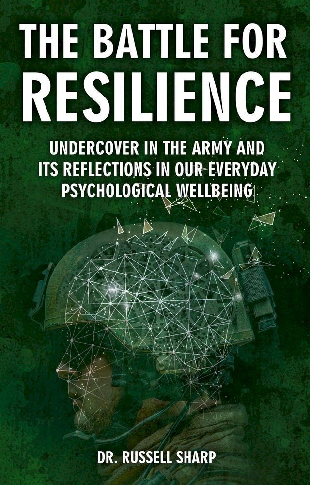  The Battle for Resilience(Kobo/電子書)