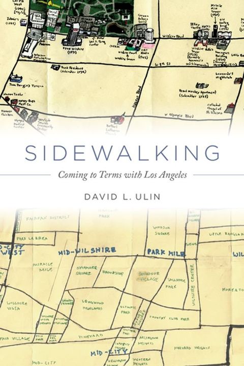 Sidewalking(Kobo/電子書)