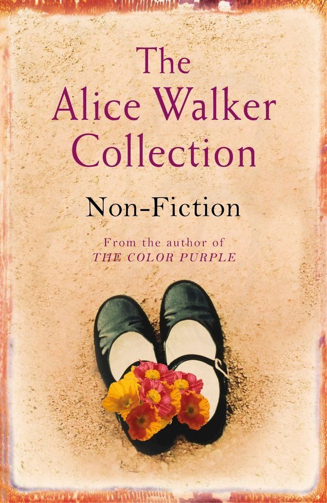  The Alice Walker Collection(Kobo/電子書)