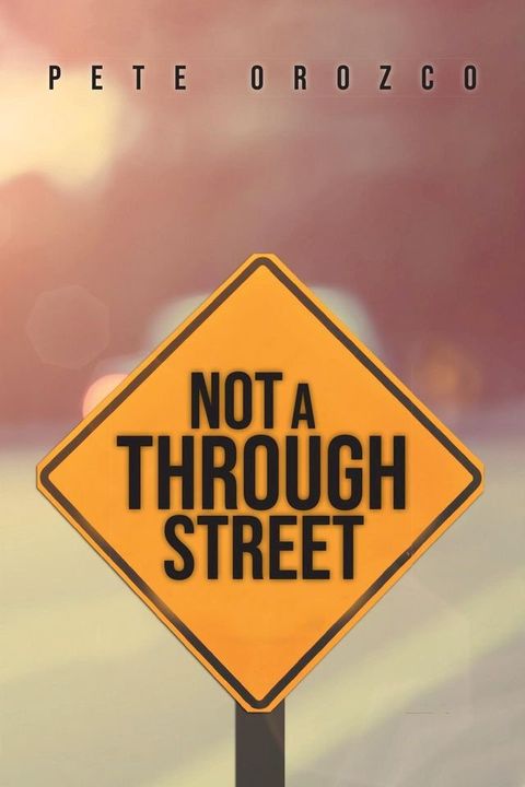 Not A Through Street(Kobo/電子書)