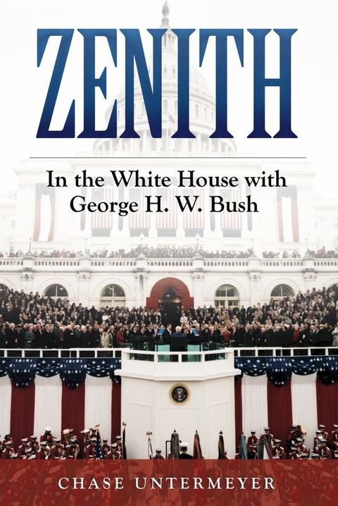 Zenith(Kobo/電子書)