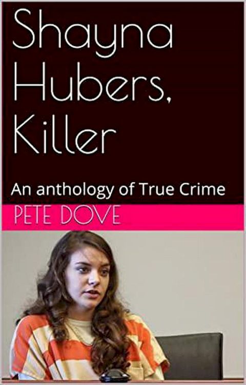 Shayna Hubers, Killer(Kobo/電子書)