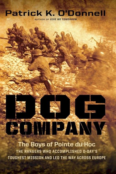 Dog Company(Kobo/電子書)