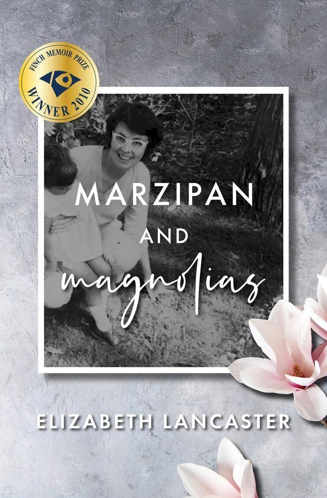  Marzipan and Magnolias(Kobo/電子書)