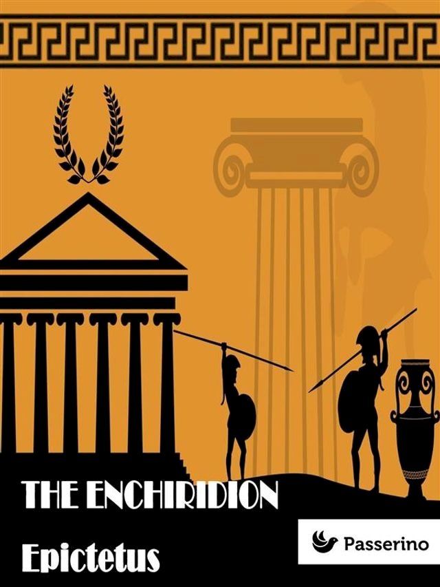  The Enchiridion(Kobo/電子書)