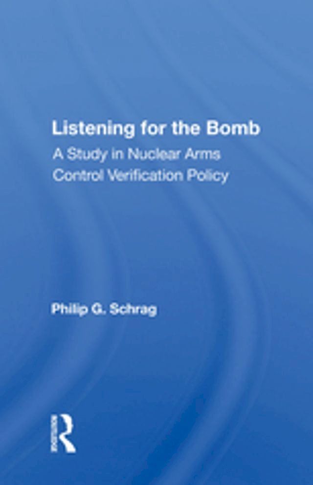  Listening For The Bomb(Kobo/電子書)