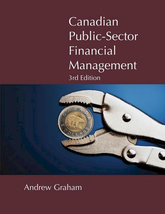  Canadian Public-Sector Financial Management(Kobo/電子書)