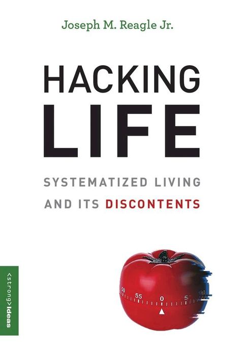 Hacking Life(Kobo/電子書)