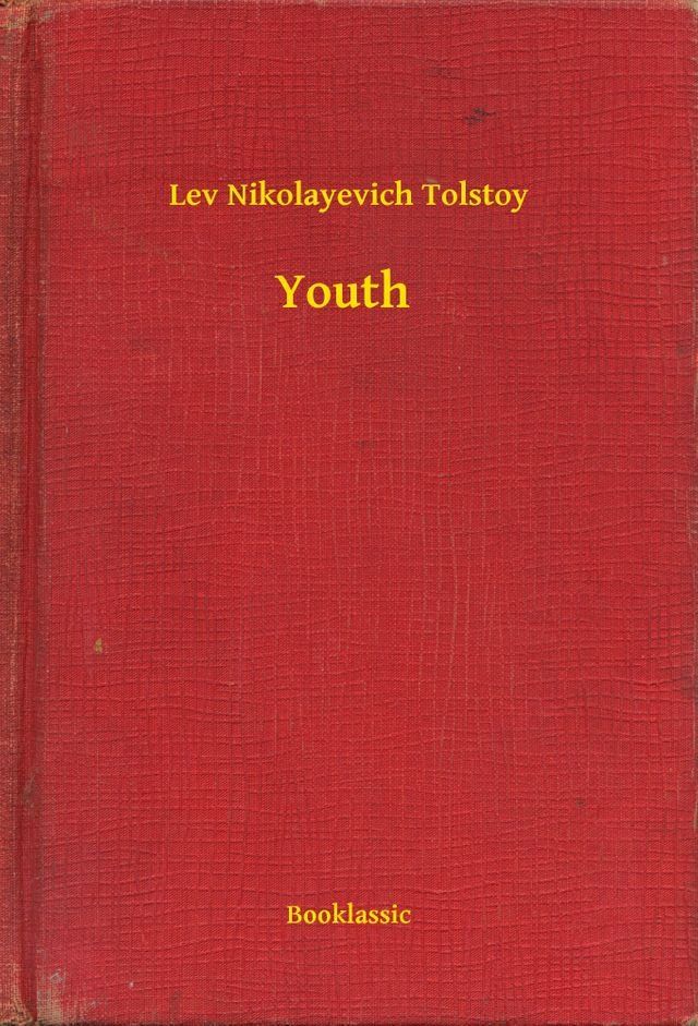  Youth(Kobo/電子書)