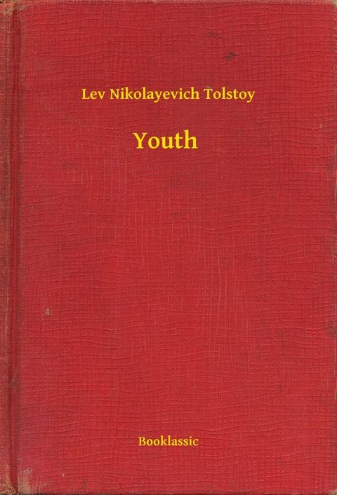 Youth(Kobo/電子書)