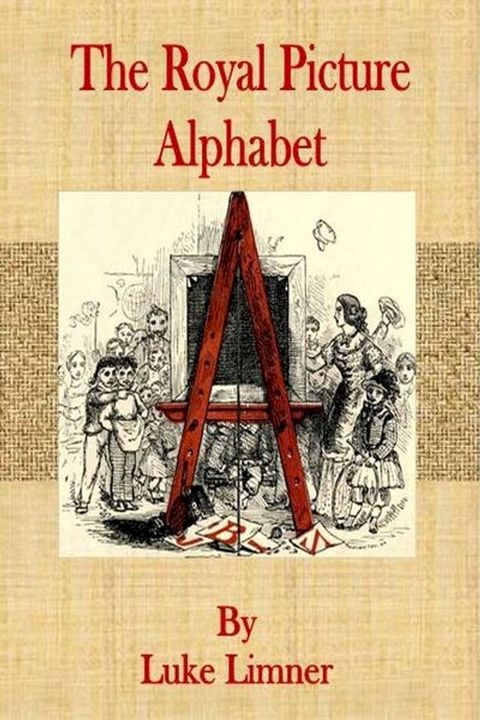 The Royal Picture Alphabet(Kobo/電子書)