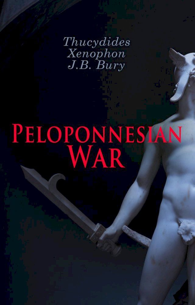  Peloponnesian War(Kobo/電子書)