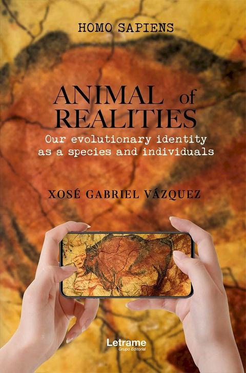 Animal of realities(Kobo/電子書)