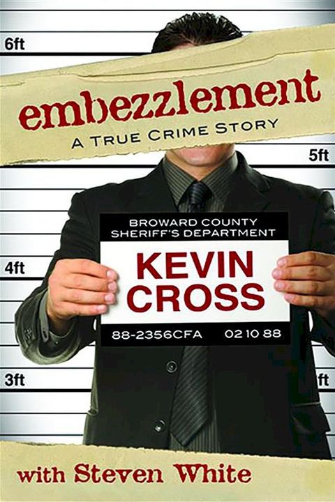 Embezzlement(Kobo/電子書)