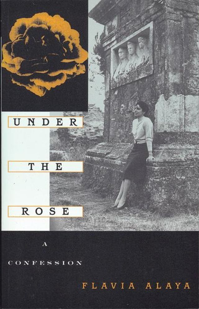  Under the Rose(Kobo/電子書)