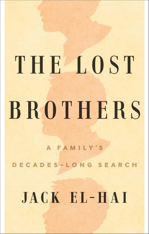 The Lost Brothers(Kobo/電子書)