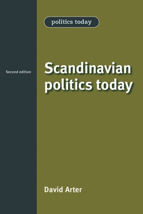 Scandinavian politics today(Kobo/電子書)