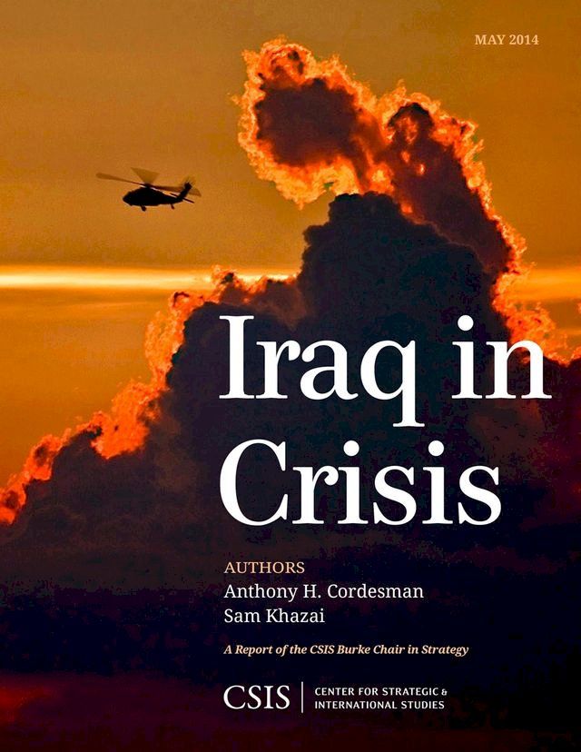  Iraq in Crisis(Kobo/電子書)