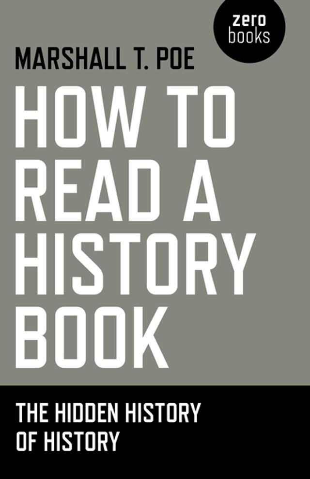  How to Read a History Book(Kobo/電子書)