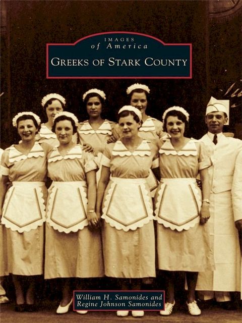 Greeks of Stark County(Kobo/電子書)