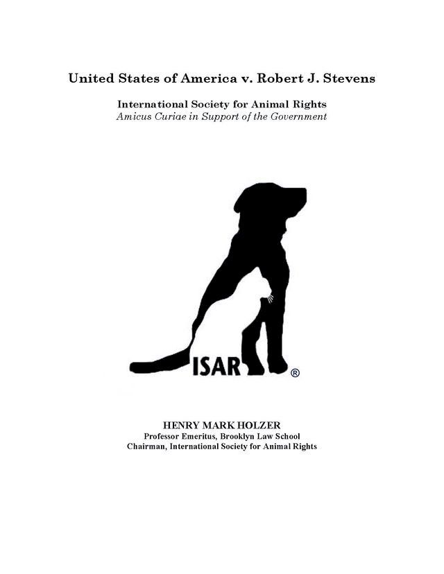  United States of America v. Robert J. Stevens(Kobo/電子書)