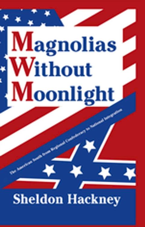 Magnolias without Moonlight(Kobo/電子書)