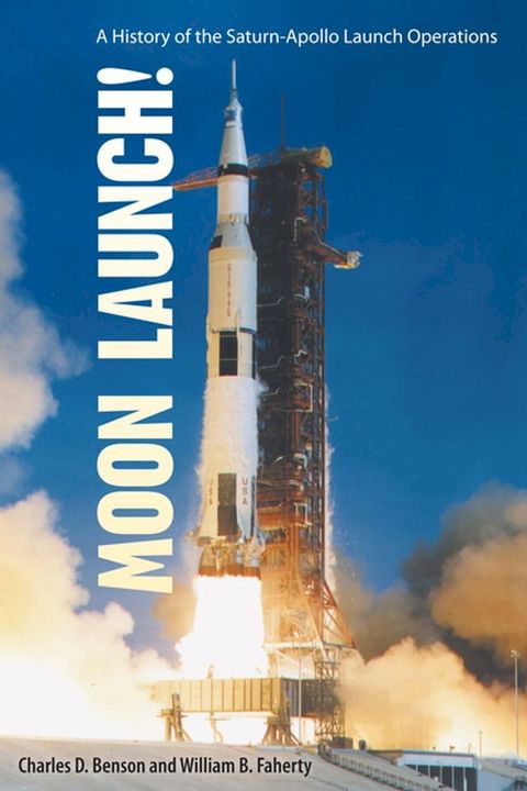 Moon Launch!(Kobo/電子書)