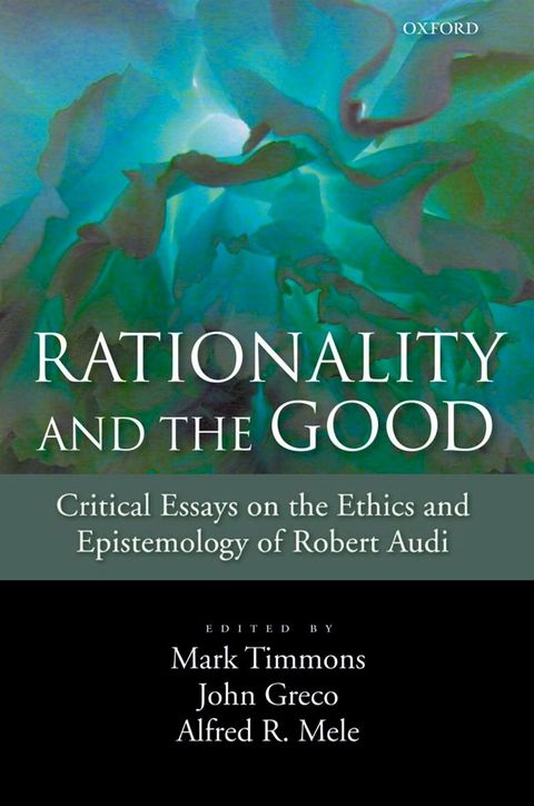 Rationality and the Good(Kobo/電子書)