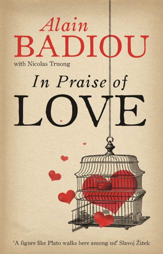  In Praise Of Love(Kobo/電子書)