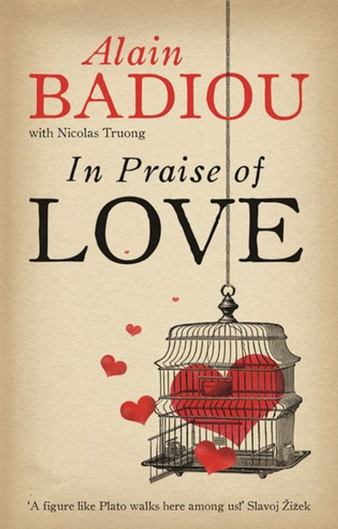 In Praise Of Love(Kobo/電子書)