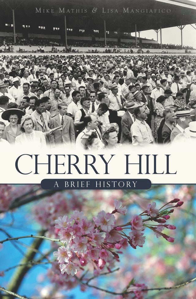  Cherry Hill(Kobo/電子書)