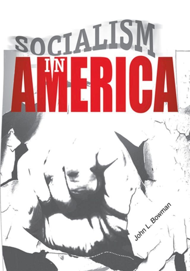  Socialism in America(Kobo/電子書)