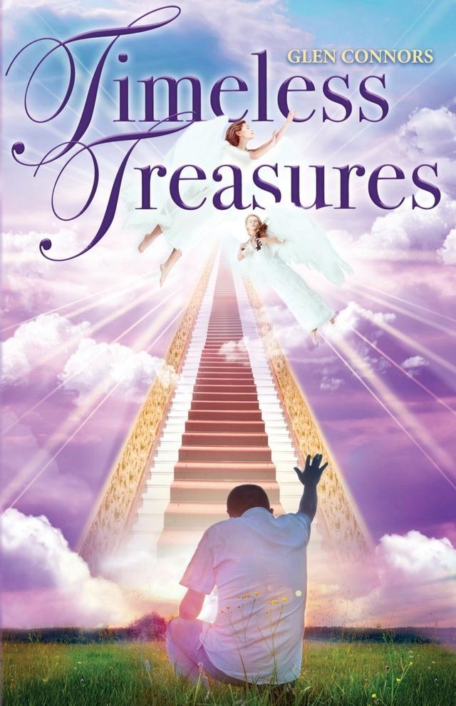  Timeless Treasures(Kobo/電子書)