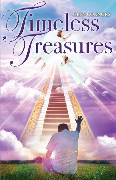 Timeless Treasures(Kobo/電子書)