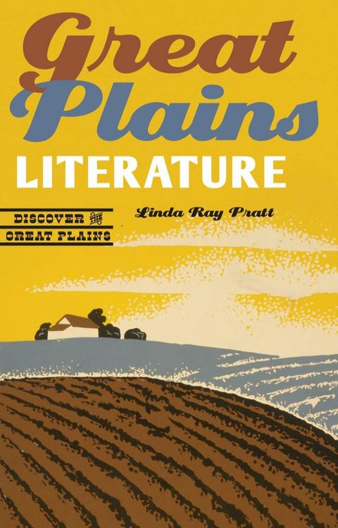 Great Plains Literature(Kobo/電子書)