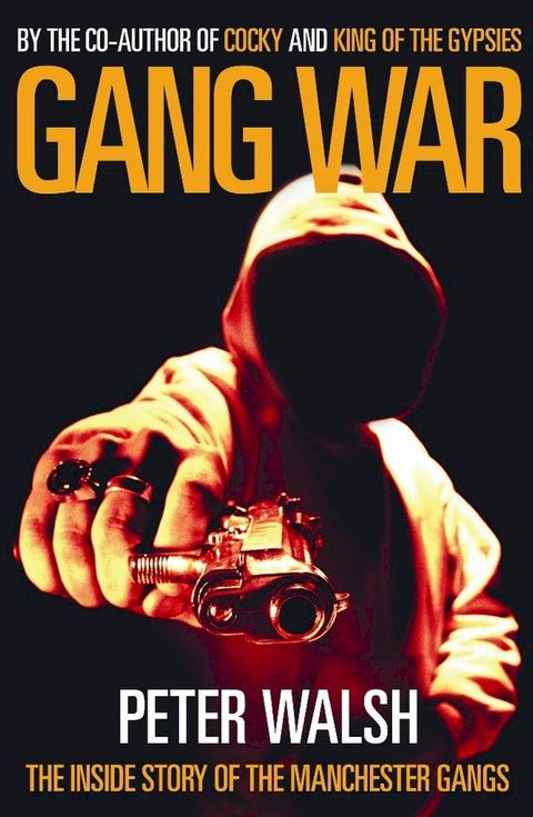 Gang War(Kobo/電子書)